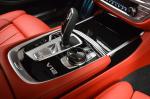 BMW M760Li xDrive V12 Excellence by Abu Dhabi Motors 2017 года
